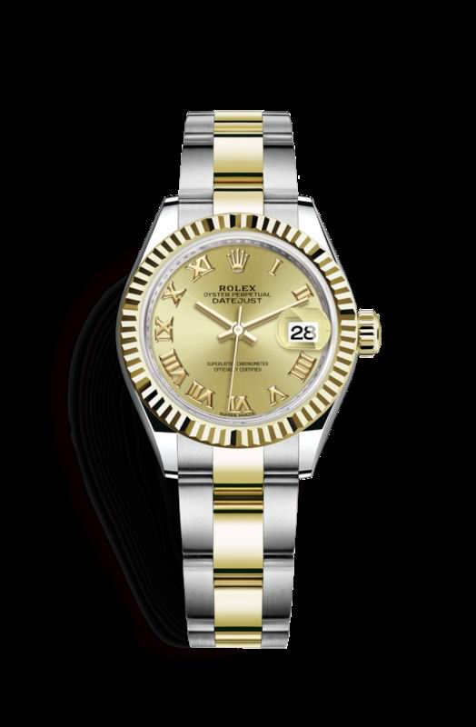 Rolex Watch 622